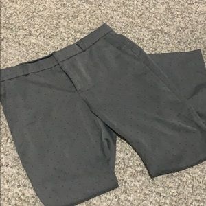 *CLOSET CLEANOUT* Banana Republic Ryan Pants